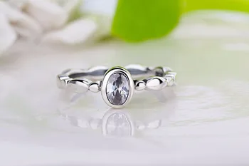 Didmeninė Karšto Pardavimo bižuterijos Nekilnojamojo Nutiesti Nustatymas Augalų Madinga Suderinama Su yuede 925 sidabro Šviesą moteris Žiedas Žiedas