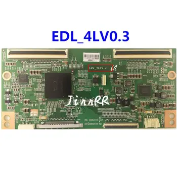 EDL_4LV0.3 Naujos originalios KDL-46EX720 KDL-55EX720 32/40/46/55inch logika valdybos geras išbandytas akcijų EDL_4LV0.3