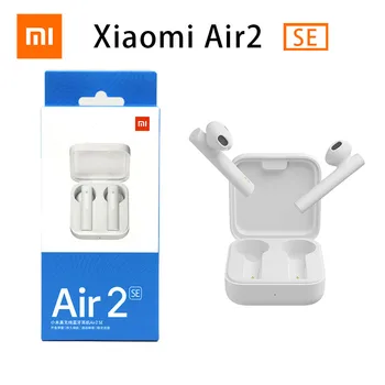 10 vnt/daug Xiaomi Air2 SE Belaidžio 