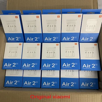 10 vnt/daug Xiaomi Air2 SE Belaidžio 