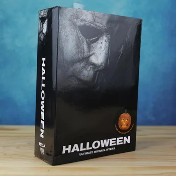 Helovinas Michael Myers 7 Ultimate