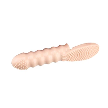 Pirštu Vibruojančiu Klitorio ir G-spot Pirštinės Analinis Massager Spenelių Stimuliacijos Sekso Produktai Suaugusiųjų Sekso Žaislai Moteris Lesbiečių Pora