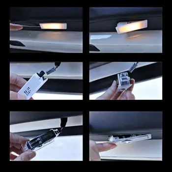 Automobilių Durų Dvasios Šviesos Mercedes AMG LED Sveiki Lempa Auto Logotipas, Emblema Lazerinis Projektorius Mandagumo Luces Benz W210 E Klasės Nauja
