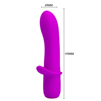Toysdance Nekilnojamojo Silikono Rabbit Vibratorius Moterų, Mergaičių Orgazmo-Masturbacija Massager 12 Rūšių Dildo, Vibratoriai Suaugusiųjų Sekso Žaislų Parduotuvė
