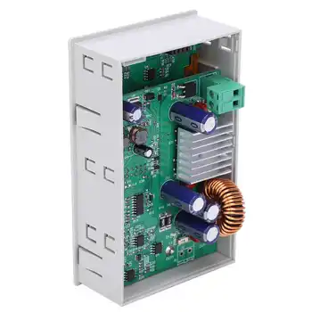 WZ5005 įtampos reguliatorius, kintamosios elektros energijos tiekimo Reguliuojamos DC Maitinimo Skaitmeninis Valdymas Reguliuojamas LCD Ekranas 4 Skaitmenų Ekranas