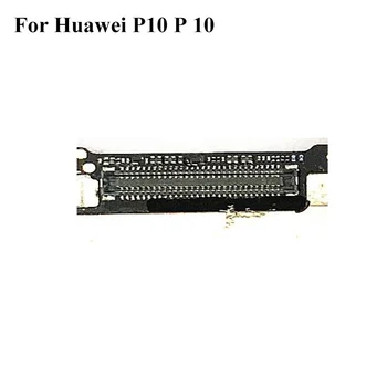 2VNT Galinis galinė vaizdo Kamera FPC jungtis Huawei P10 P 10 logika plokštė mainboard Huawei P10 P 10