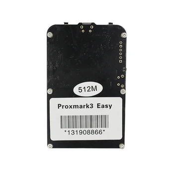 2 USB Port 512K NFC RFID Skaitytojui Rašytojas Rda Nfc Kortelę Kopijavimo Klonas Kreko Naujas Proxmark3 Plėtoti Kostiumas Rinkiniai 5.0 Proxmark RDV4