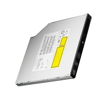 Acer Aspire V5 Serijos V5-471G Nešiojamas Vidaus 9.5 mm SATA Optinis įrenginys Super Slim 8X DVD RW RAM įrašymo įrenginys 24X CD Rašytojas UJ8C2Q