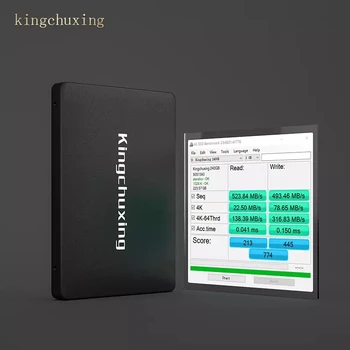 Kingchuxing ssd 240 gb, 1 tb 120gb 480gb 2.5