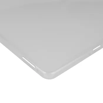 Mosunx Slim Tablet TPU Minkštas gaubtas, Skirtas Samsung Galaxy Tab S6 10.5 colio T860 T865 Case Cover for samsung galaxy tab s6 828#2