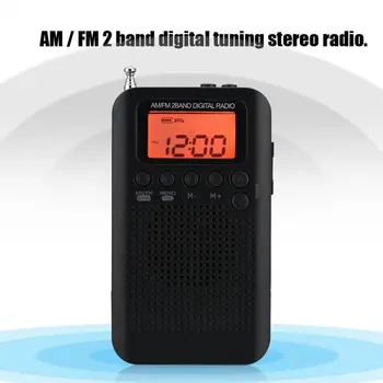 AM, FM stereo, Skaitmeninis Radijas 2 Juostos, Stereo Paieška Radijo Kišenėje Radijo TLK Sn galima laikyti 58 radijo stotys