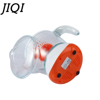 JIQI 220V Elektros Sulčiaspaudė Apelsinai / Mandarinai / Citrus / Citrinų/ Greipfrutų Sultys Mašina Orange Sulčiaspaudė ES