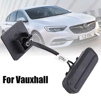 Tinka Vauxhall Insignia 2009-2016 Bagažinės Įkrovos Anga Jungiklio Mygtuką 13422268
