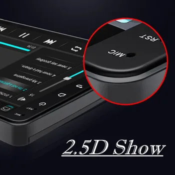 4+64G DSP 4G Android9.0 automobilio radijo multimedia player 