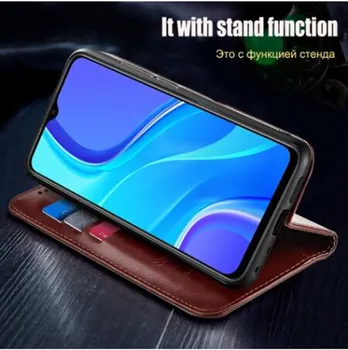 Prabanga Piniginė PU Odos Case Cover For Samsung Galaxy Note 3 Neo N750 N7505 N7502 Padengti Apsaugos Apversti Telefoną Atveju Coque