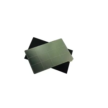 ENERGINGAS Užsakymą 196x126mm Šalinimo Lanksčios Dervos Statyti Plokštė Platforma Elegoo Saturnas (V2)