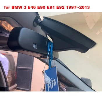 BMW 3 E46 1997~2013 DVR Wifi Vaizdo įrašymo Brūkšnys Cam Kamera aukštos kokybės Naktinio matymo 