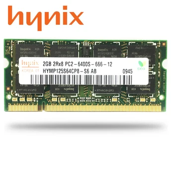 Hynix chipset NB 1GB 2GB 4GB PC3 DDR2 667Mhz 800Mhz 5300s 6400s Laptop Notebook memory RAM SO-DIMM 1g 2g, 4g 667 800 Mhz