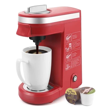 Amerikos kavos virimo aparatas k-puodelis kavos aparatas espreso kavos مكينة قهوة