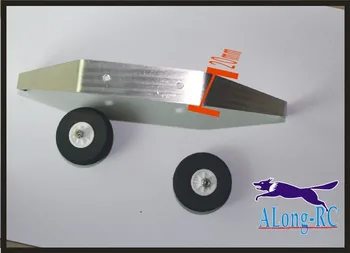 Nemokamas pristatymas parduoda: RC airplane /modelis hobis/ atsargines dalis - važiuoklė 800-1200g plokštumoje(Už 3 piont ) A31