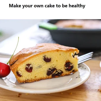 Silikono Dviejų spalvų Tortas Pelėsių Madeleine Taurę Pelėsių prancūziška Duona MouldBaking Virtuvės reikmenys kepimo formos sveikatos ir saugos