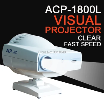 AKR-1800L Auto diagramos projektorius, Optinio diagramos projektorius Halogeninė lemputė 3 diagrama funkcijos Aukštos kokybės