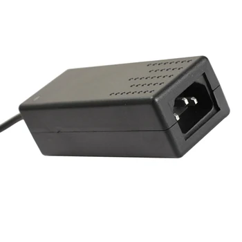 12V+5V AC Adapter Kietojo Disko Maitinimo Kietajame Diske Black Jungties Adapterio Prijungimas Kompiuterių Priedai Adapteris
