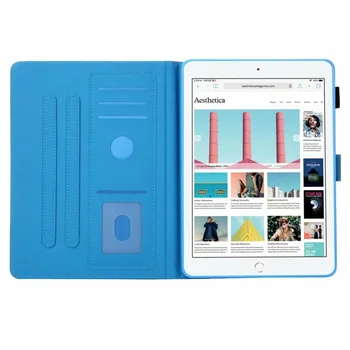 Case For iPad Pro 10.5 Dangtelis, skirtas 