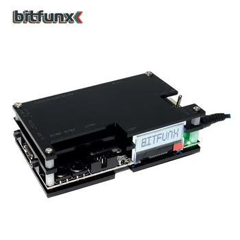 Bitfunx OSSC Atviro kodo Nuskaitymo Converterc HDMI Konverteris Retro Žaidimų Konsolės Naują Paketą atnaujinti Rinkinys
