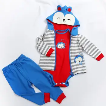 50-57cm reborn baby lėlės drabužius bebe kūdikių 45-50cm drabužių rinkinys princess roupa kūdikių drabužiai lėlės priedai bonecas dovana