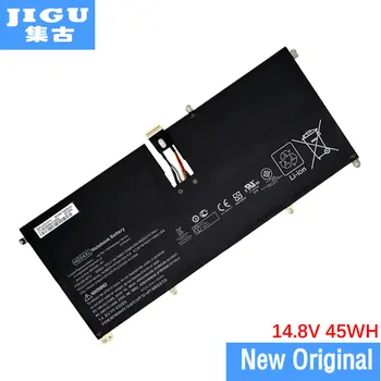 JIGU HD04XL Originalus Laptopo Baterija HP Envy XT 13-2000eg 13-2021tu 13-2113TU 13-2120tu 13-ef2003 13-b000