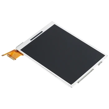 KILIMAS-Pull-Down Pakeitimo Mažesnis Mažesnis LCD Ekranas Nintendo 3DS XL LL N3DS