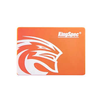 KingSpec SSD 480gb SSD hdd SATA III 500gb ssd 960GB 1 tb SSD Vidinis Kietojo Disko Aukso Metalo Darbalaukio Nešiojamas KOMPIUTERIS dovana