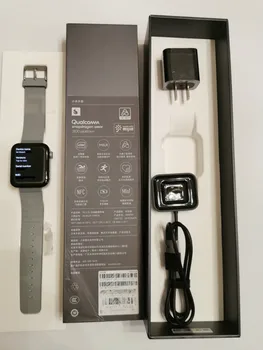 Xiaomi Mi Žiūrėti 2020 GPS NFC, WI-fi, 