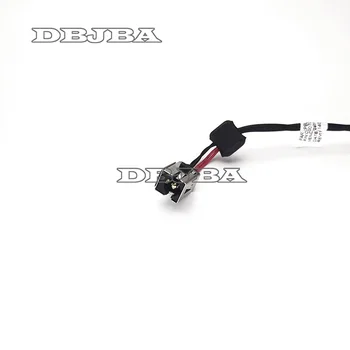 Visiškai naujas nešiojamas maitinimo kabelis Mitsubishi TMB1615 PN DC30100C700 PJ666-C Nešiojamas DC Maitinimo Jungtis