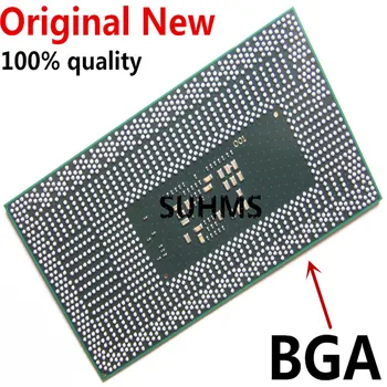 Naujas i7-6567U SR2JH i7 6567U BGA Chipsetu