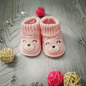 Liūtas, Lokys 2 poros/aikštelė kūdikiui Baby foot kojinės kūdikiams 0-3 mėnesių naujagimių bateliai mergaitėms berniukai medvilnės gyvūnų Animacinių filmų batų kūdikių