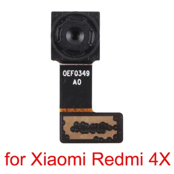 Priekyje Atsukta Kamera Modulis Xiaomi Redmi 4X\Mi 4c\3 Pastaba Pro\3\4\4x