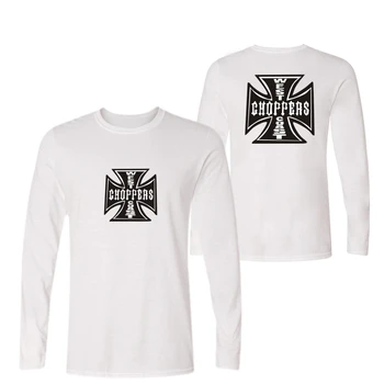 Paul Walker West Coast Smulkintuvai atspausdinta marškinėliai vyrams, moterims ilgomis rankovėmis marškinėlius (T-shirt harajuku mados t marškinėliai topai 4XL drabužiai
