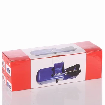 Elektrinis Cigarečių Purkštuvas Valcavimo Mašina Automatinė Tabako Roller kūrėjas, 8MM Cigarečių JL-005A