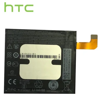 Originalus HTC 3000mAh B2PZC100 HTC U-3U U11 Pakeitimo Li-ion Telefono Baterija