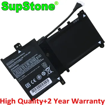 SupStone Originali HV02XL HSTNN-LB6P Laptopo Baterija HP X360 11-K132TU 11-K048TU K029TU TPN-Q164 TPN-W112 796219-421 796355-005