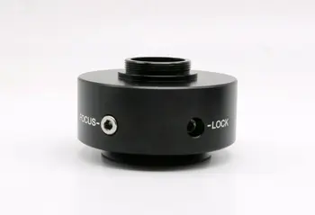 C-Mount Kameros Adapteris Mažinimo Objektyvas Olympus Trinokulinis Stereo Mikroskopas 0.35 x 0,5 x x x x x x 0.63 1x Minifier Adapteris
