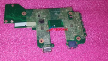 Originalą N7110 Dell USB VGA LAN WLAN valdybos 0CY4GM CY4GM KN-0CY4GM DA0RO3PI6D1 Puikus darbas