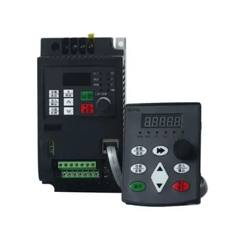 WK600/WK310 Serijos Dažnio keitiklis control panel / display / veiklos klaviatūros Greičio Kontrolės keitiklis