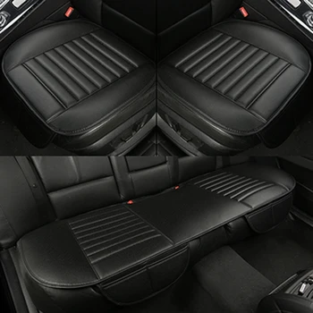 ZRCGL Universalus odinis Automobilių Sėdynės apima Peugeot visų modelių 206 307 407 207 2008 3008 508 208 308 406 301 car accessories