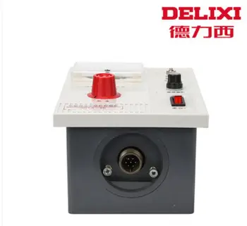 DELIXI JD1A-40/11/90 Elektromagnetinio Variklio Reguliuojamo Greičio Reguliatorius Gubernatorius plc