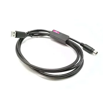 CC05IF-USB debug kabelis, skirtas Rytų Motorinių EZED2 EZED3 valdiklio Programavimo Kabelį