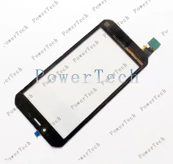 Už UleFone Šarvai X7 pro Touch Ekranas skaitmeninis keitiklis 5.0