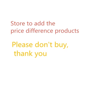 Parduotuvės pridėti kainų skirtumas produktus, prašome neperka, nebent pardavėjas paklaus, ar norite ją nusipirkti, ačiū!$$